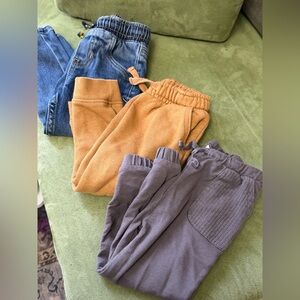 Cat & Jack toddler pants